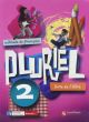 PLURIEL 2 LIVRE L'ÉLÈVE