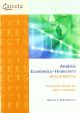 Análisis económico-financiero de la empresa