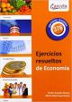 Ejercicios resueltos de economía