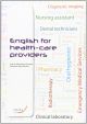 English For Health Care Providers