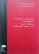 El sistema constitucional español según la jurisprudencia del Tribunal Constitucional