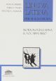 LINGUA LATINA PER SE ILUSTRATA (MORFOLOGÍA & VOCABULARIO). S 1 bachillerato