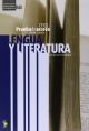 Lengua Y Literatura. Prueba De Acceso A CFGS