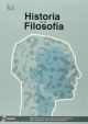 Historia de la Filosofía 2º bachillerato