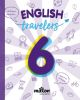 Travelers Red 6 - English Language 6 Primaria