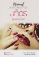 MANUAL DE DECORACIÓN DE UÑAS: Nail art paso a paso