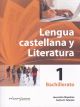 LENGUA CASTELLANA Y LITERATURA  1 Bachillerato.