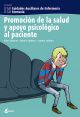 Promoción de la salud y apoyo psicológico al paciente