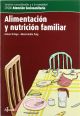 Alimentación Y Nutrición Familiar. CFGM