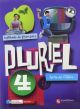 PLURIEL 4 LIVRE DE ELEVE