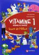 VITAMINE 1 LIVRE ELEVE