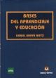 Bases del aprendizaje y educación