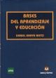 Bases del aprendizaje y educación