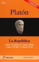 PLATÓN. La República