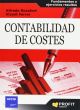 Contabilidad de costes: Fundamentos y ejercicios resueltos