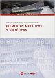 Elementos metalicos y sinteticos