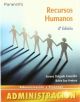 Recursos humanos