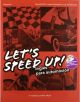 Let´s Speed Up! Inglés para Automoción