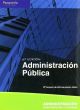 Administración pública