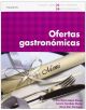 Ofertas gastronómicas