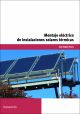 Montaje eléctrico de instalaciones solares térmicas