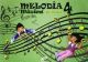 Melodía, Música, 4º Primaria