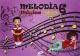 Melodía, Música, 6º Primaria