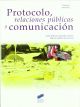 PROTOCOLO RELACIONES PUBLICAS Y COMUNICACION