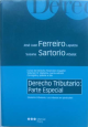 Curso de derecho financiero español. Vol III