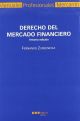Derecho del mercado financiero (Manuales profesionales)
