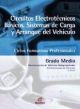 CIRCUITOS ELECTROTECNICOS BASICOS. SISTEMAS DE CARGA Y ARRANQUE D EL VEHICULO