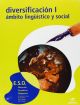 Diversificación I Lingüístico-Social 1 ESO