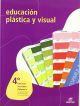 Educación plástica y visual 4º ESO (Secundaria) - 9788497713498