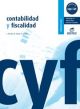 Contabilidad y fiscalidad (Ciclos Formativos)