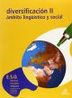 Diversificación II Lingüístico-Social (2008) (Secundaria)