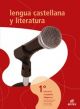 Lengua Castellana y Literatura 1º ESO (Secundaria)