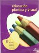 Educación plástica y visual II ESO (Secundaria)