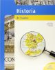 Historia de España 2º Bachillerato. Editex