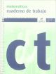 Cuaderno de trabajo de Matemáticas (Cuadernos de Trabajo)