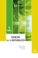 CIENCIAS DE LA NATURALEZA 1º ESO