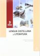 Lengua Castellana y Literatura 3º ESO (Secundaria)