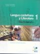 LENGUA CASTELLANA Y LITERATURA. 1 bachillerato