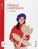 LLENGUA I LITERATURA SERIE COMUNICA 1 ESO SABER FER