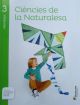 CIÈNCIES DE LA NATURALESSA