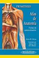 ATLAS DE ANATOMIA FICHAS DE AUTOEVALUACION