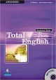 Total English Students' Book Advanced