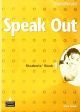 Speak Out 1 Bachillerato Student's Book
