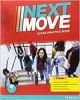 Next Move 1 Extra Practice Book (Student's Edition)