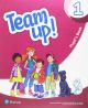 TEAM UP 1 PUPIL'S BOOK  PACK