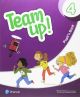 Team Up! 4 Pupil's Book Pack